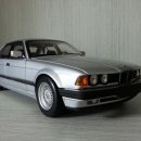 [Minichamps] BMW 730i 1987 이미지