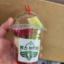 도시락김밥 이미지