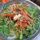 부산서면손칼국수 | 부산 서면 맛집 기장손칼국수 내돈내산 구매후기