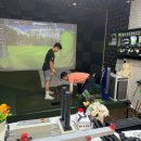 PGA골프연습장 이미지
