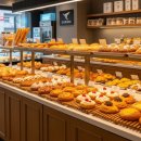 팔거천 산책로 | 대구 칠곡 메종드빵, 리뉴얼&amp;생활의 달인 제과점! 두바이 크루피 찐 후기