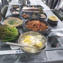 왕언니 밥상 이미지