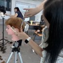 생활미용 초급 이미지