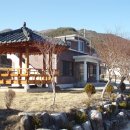 산수리 마을회관 이미지