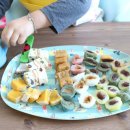 떡보의하루무거옥동점 이미지