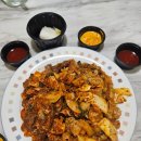 동신 | 신설동 야채곱창 맛집 동신곱창 야채곱창 허파볶음 포장 후기