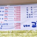 삼촌네고기로와