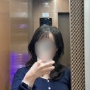 와드커피수유 | 수유역 미용실 #우니크헤어 레이어드 컷 프리미엄 헤어클리닉 후기