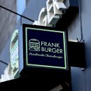 프랭크버거(FRANK BURGER) 당산점 | 프랭크버거 메뉴 추천 칼로리 할인 행사 정리(N번째 방문 후기)