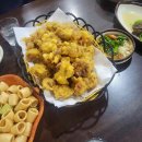 아몬드치킨(학산점)