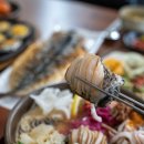 오가네식당 이미지