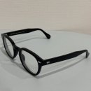 알펜판교 안경 | 남자 뿔테안경 추천 모스콧 MOSCOT 렘토쉬 블랙 안경 (LEMTOSH)49 사이즈 후기