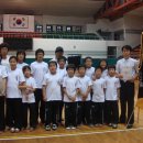 청학 합기도 체육관 이미지