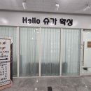 헬로슈가 이미지