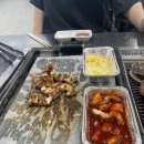 장어먹으러 무한리필 집으로 갔다. 왕창 먹고 습한 올여름 제대로 나보자. &#34; 황금조개 튼튼장어 솔직후기 &#34;