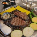목동역 맛집 한우와 술을 함께 즐기는 봄내농원 고기집 안심 후기