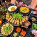 종각농장 | 관철동 맛집 숙달돼지 종각점 위치.가격.시간.후기