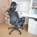 아이블 | 시디즈 아이블 1년 사용 후기 장시간 공부해도 허리 안 아픈 이유
