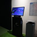 최고스크린골프 이미지