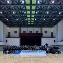[부산체대입시학원] 2025 전지점 연합 테스트!!!!