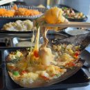 불티나식당 | 인천공항 근처 조개구이 맛집! 가리비 많이 주는 불티나 조개구이