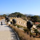 장사도해상공원 이미지