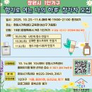 영동군 여성회관_교육장 | 창원시 향기로 여는 나의 하루 – 나만의 향수 만들기 체험 다녀왔어요