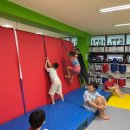 경희대 수 태권도장 이미지