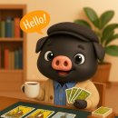 연성청소년문화의집 | 2025 꿈빛나래청소년문화의집 타로카드 만들기 체험 후기ㅣ아이들의 손으로 완성된 한 장의 타로