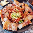 계양농업협동조합 | 인천 어린이과학관 근처 맛집 박촌역 고기집 돼지스백 주차팁까지