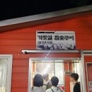 대구 비산동 맛집 ‘기찻길삼겹살’ 블루리본 이유가 있네! (비산루카스 스크린골프 뒤풀이 강추)