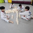 한길찬 태권도장 | 중랑구 태권도 학원 신내동 태권도 도장 한길찬 태권도 후기!!