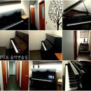 대학로 음악 연습실 - 악기 연습 가능 공실 나왔습니다. (24시간 운영 피아노/성악/악기 연습실) 이미지