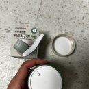 겨울철 피부 보습 진정에 좋은 올리브영 에센허브 티트리 수딩 인 카밍 크림 80ml 기획(+크림 30ml) 후기