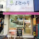 나무브레드&커피 이미지