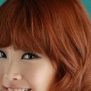 헤어칼라 이미지