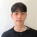 역삼-1276 | 남자 다운펌 하나로 얼굴 라인 바뀐다?! 남자머리 추천!! 프롬어스헤어 선릉역점 도강훈