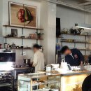 궁동 한빛아파트버스정류장 | 대전 궁동 카페 버든트 신상 분좋카