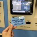 수정세탁소 | 뉴욕 여행 맨하탄 코인세탁소 셀프 빨래방 Laundromat 가격 이용 방법 후기