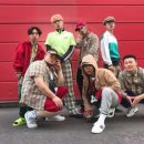 요즘것들 (Feat. ZICO, DEAN) - 행주, 양홍원, Hash Swan, 킬라그램 (KILLAGRAMZ) 이미지
