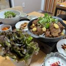 다담석갈비 이미지
