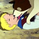 플란다스의개 이미지