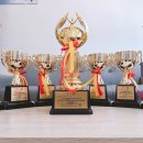 스포츠댄스중급 이미지