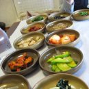 전통식당사랑채 이미지