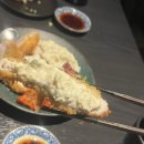 [성수 이자카야] 성수동 맛집 소개팅하기 좋은 텐바 (내돈내산)