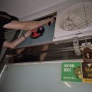 고려성인PC방 | 성인PC방 환풍기 업그레이드-일반 환풍기에서 산업용 환풍기로 성능 강화