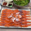 구천동맛집 | 무주 덕유산 맛집 구천동 송어 마을 방문 후기 (메뉴, 가격 정리)