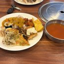 고릴라 뷔페 이미지