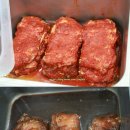 유미네 뷔페식당