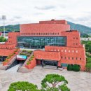 김천문화예술회관 대공연장